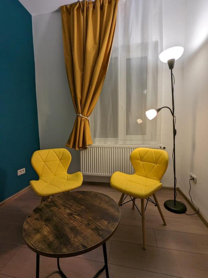 1 Josepartment Lejlighed Timişoara Eksteriør billede