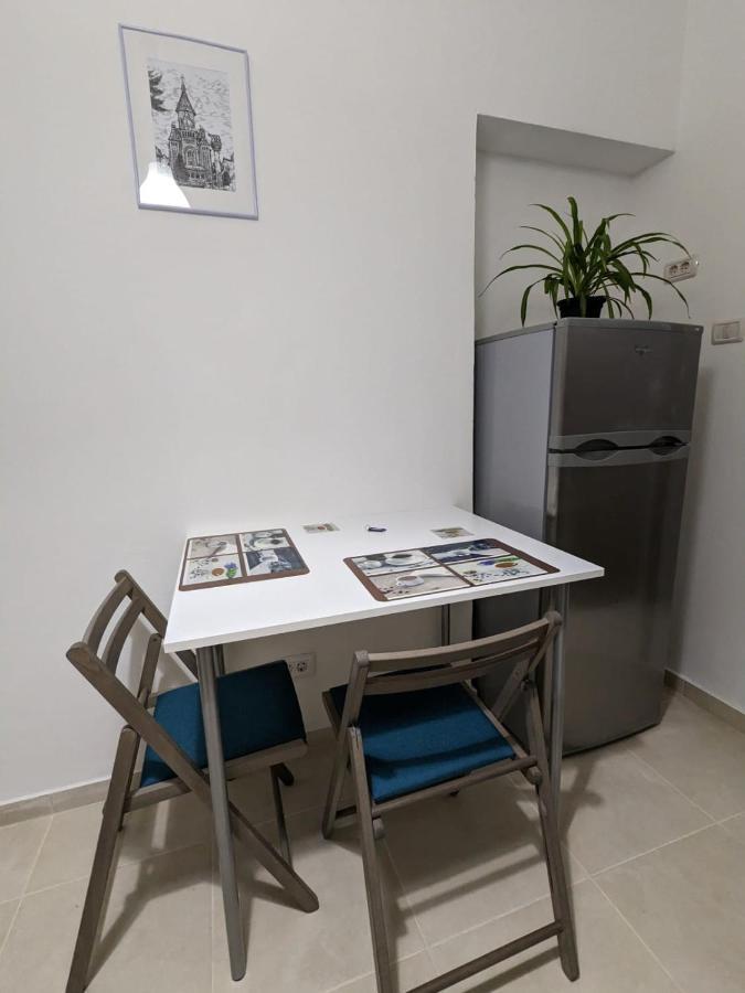 1 Josepartment Lejlighed Timişoara Eksteriør billede